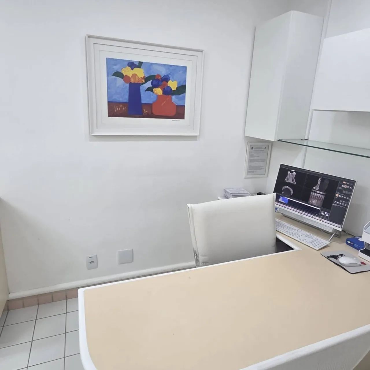 SALAS COMERCIAIS NO CENTRO M ÉDICO ODONTOLÓGICO-4 - Foto 2
