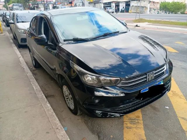 Fiat Cronos 1.0 6V Flex 2023 - Foto 2