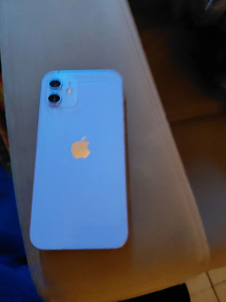 Vendo iPhone 12  - Foto 3