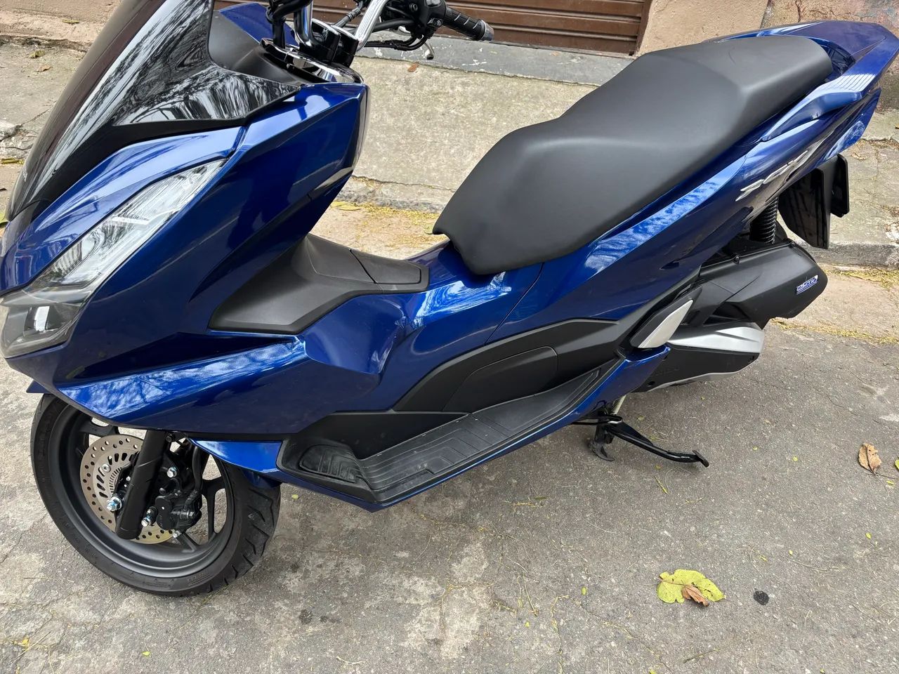 PCX