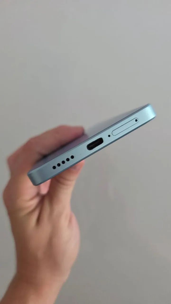 Xiaomi Note 13 Pro 5G oportunidade  - Foto 4