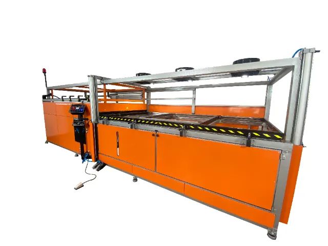 Termoformadora - Vacuum Forming - Termo-Vac 300/170 INV - Foto 5