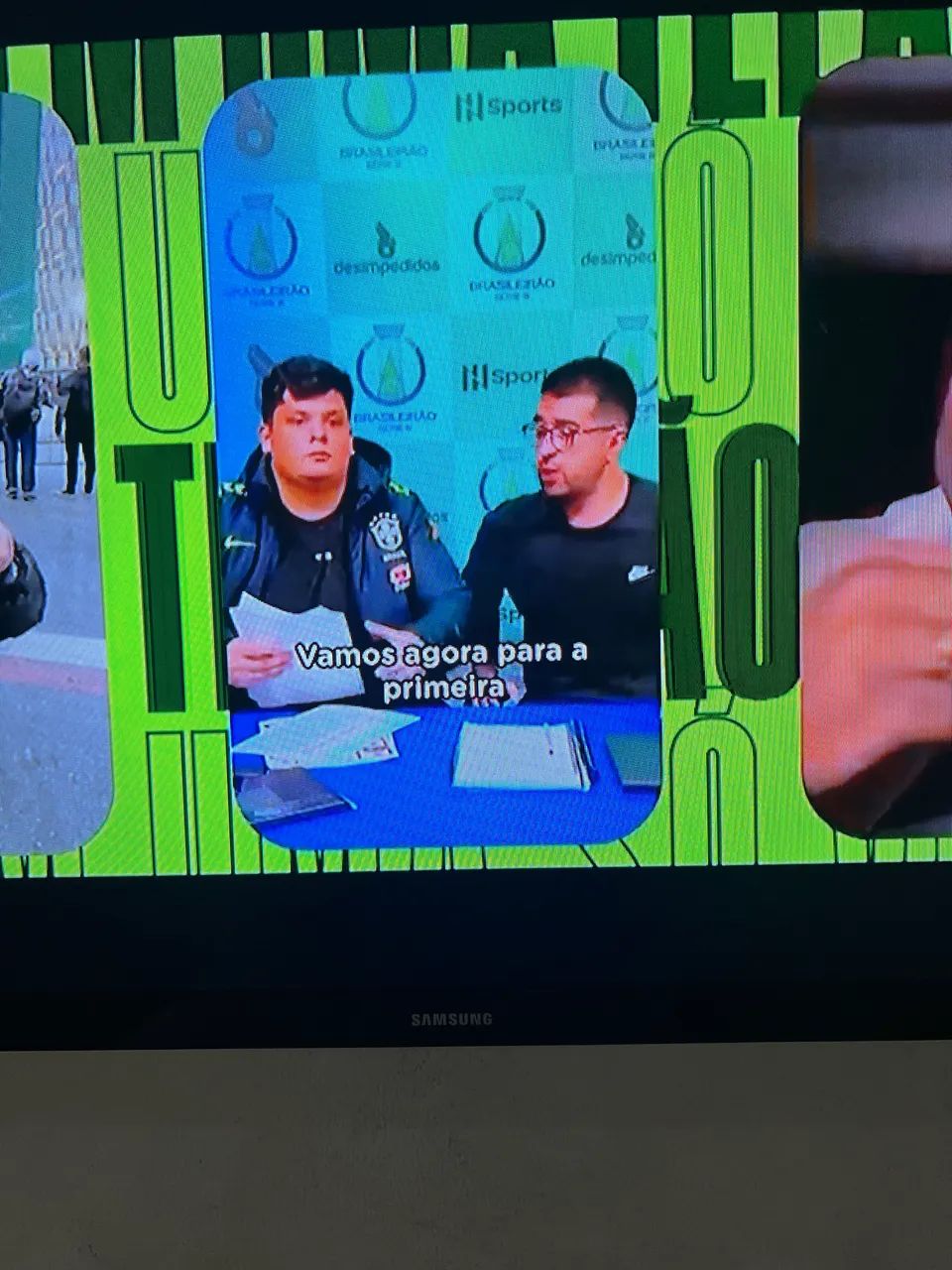 Tv Samsung 32 polegadas  - Foto 3