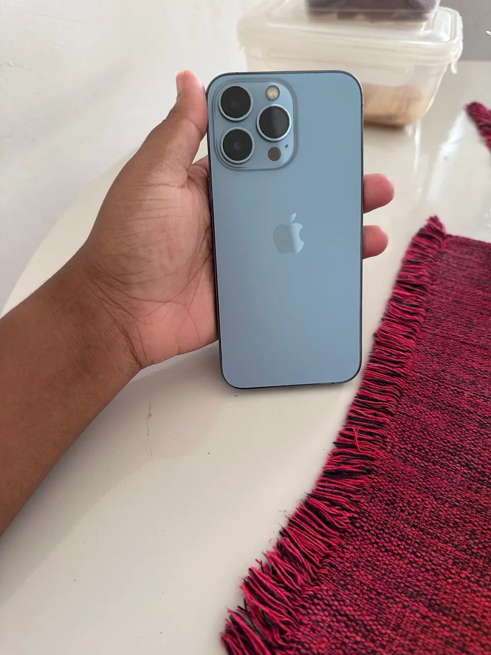 Iphone 13 pro - Foto 4