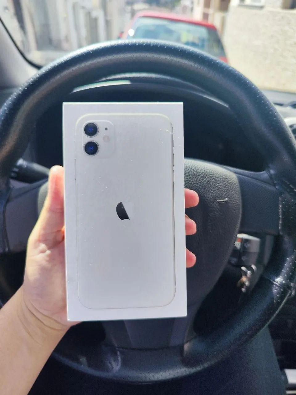 iPhone 11 128GB - Foto 2