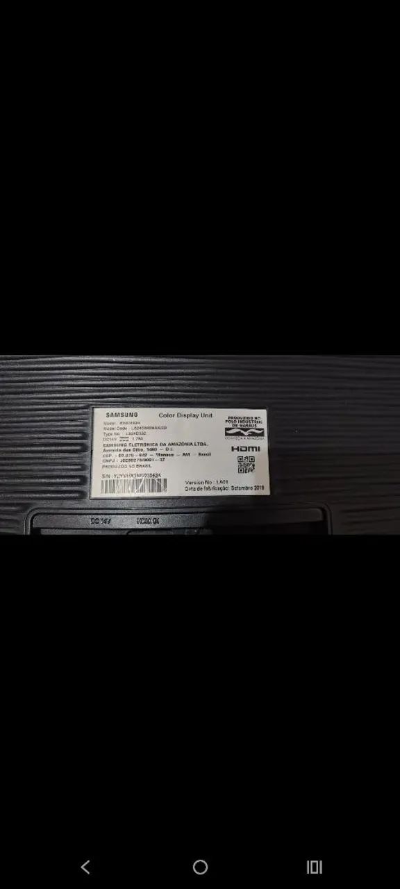 Monitor - Foto 2