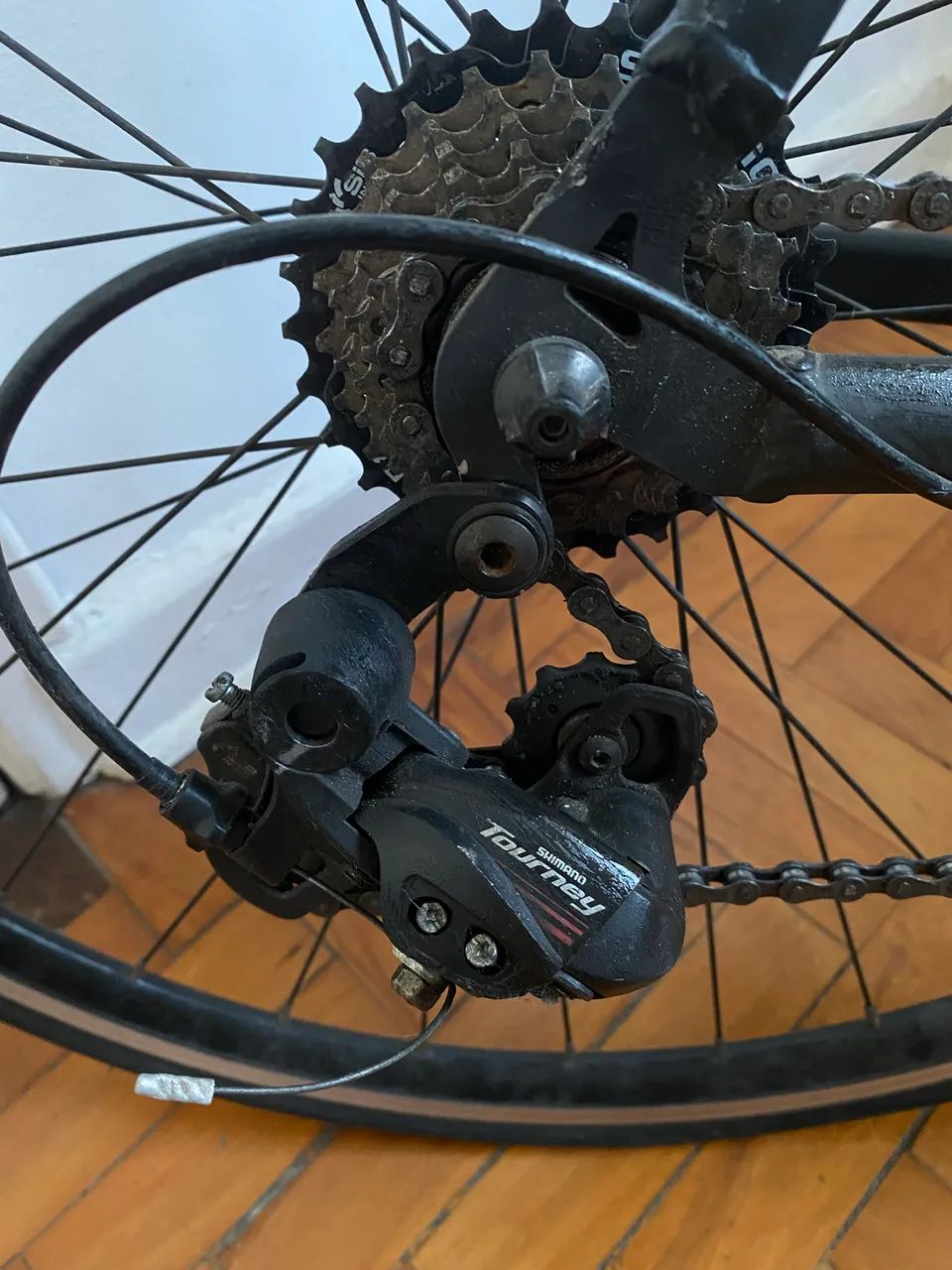 Caloi 10 Speed  - Foto 4
