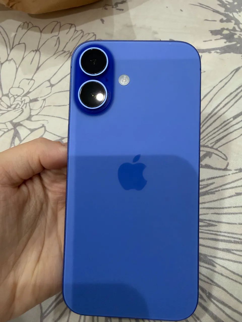 iPhone 16  - Foto 2