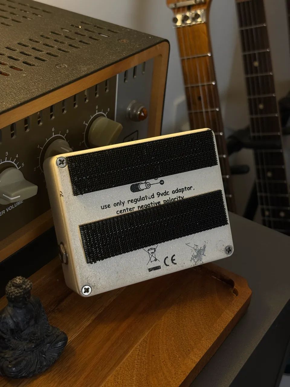 Pedal Xotic AC Plus  - Foto 4