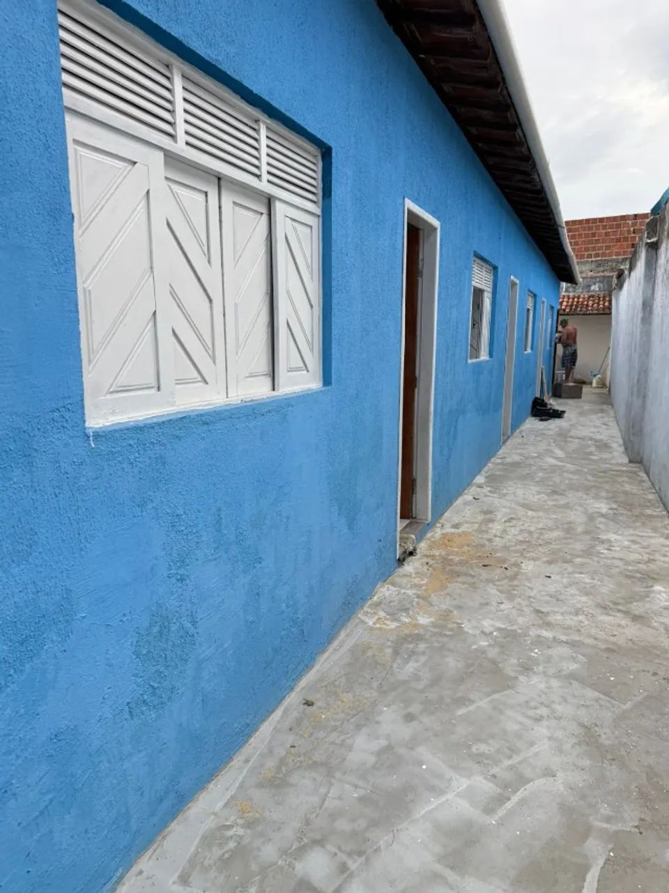 [LL] - CASA com 5 kitnets de 36m² no Planalto - Foto 2