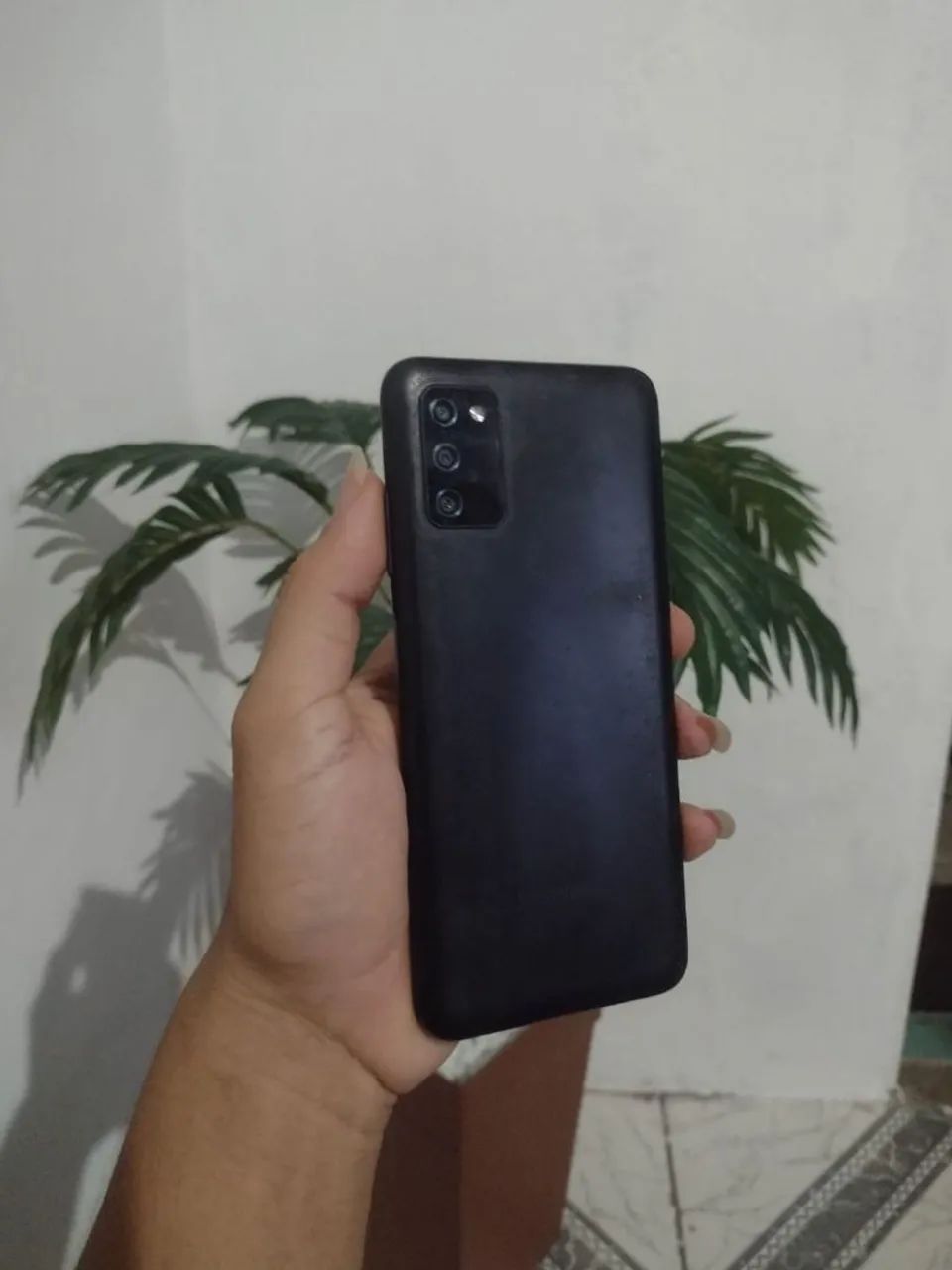 A03 s  - Foto 2