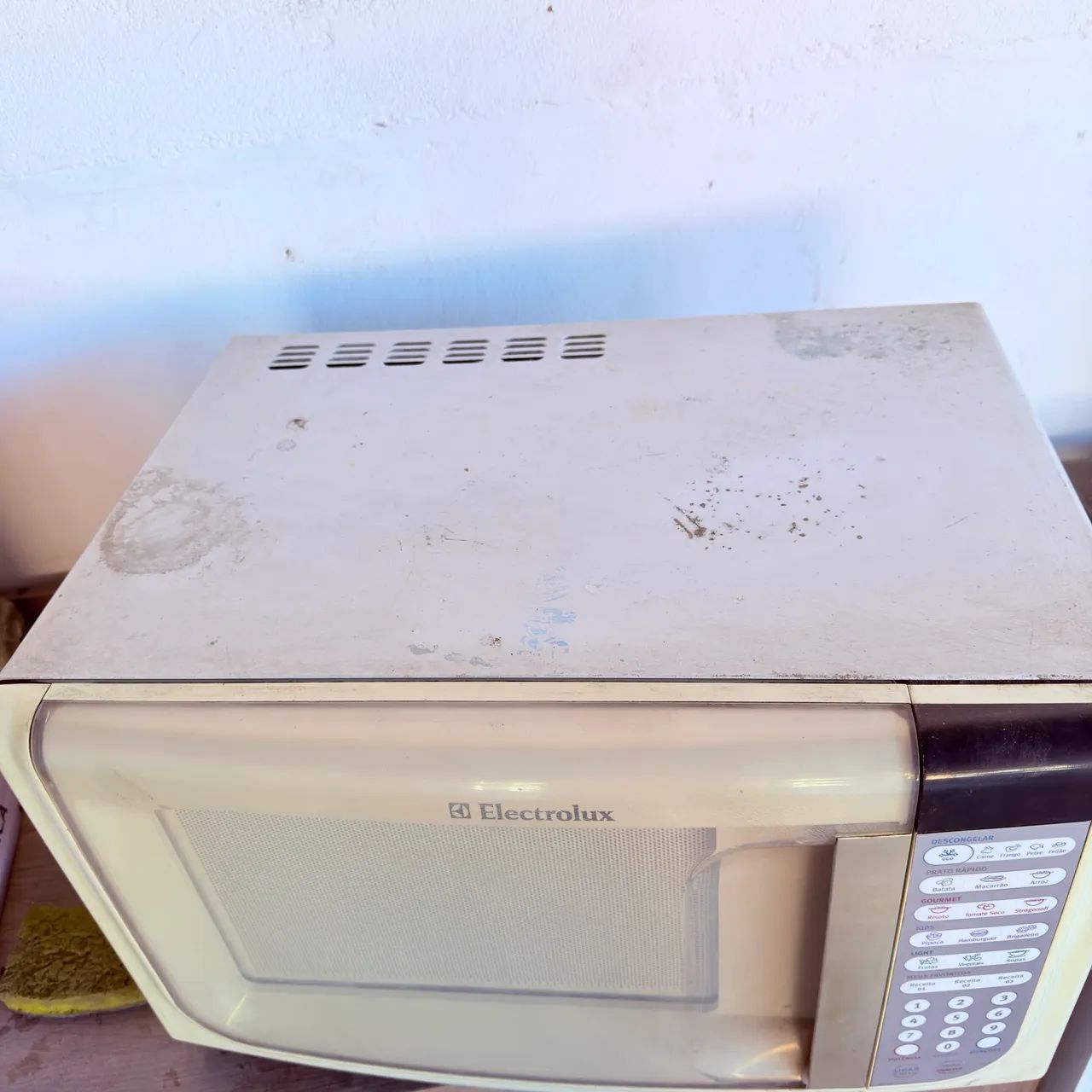 Microondas  - Foto 2
