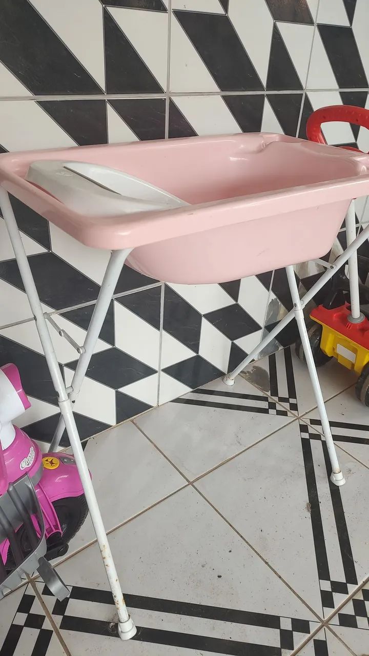 Banheira Burigotto 