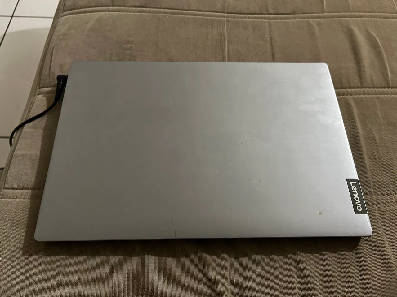 Notebook Lenovo s145
