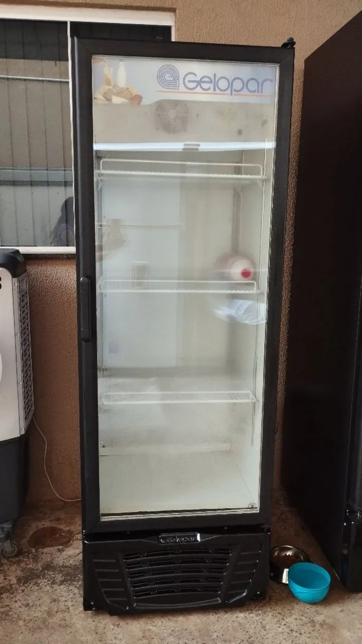 Expositor de bebidas  - Foto 4