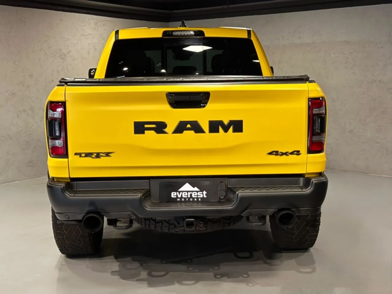 Ram 1500 TRX 2023 - Foto 5