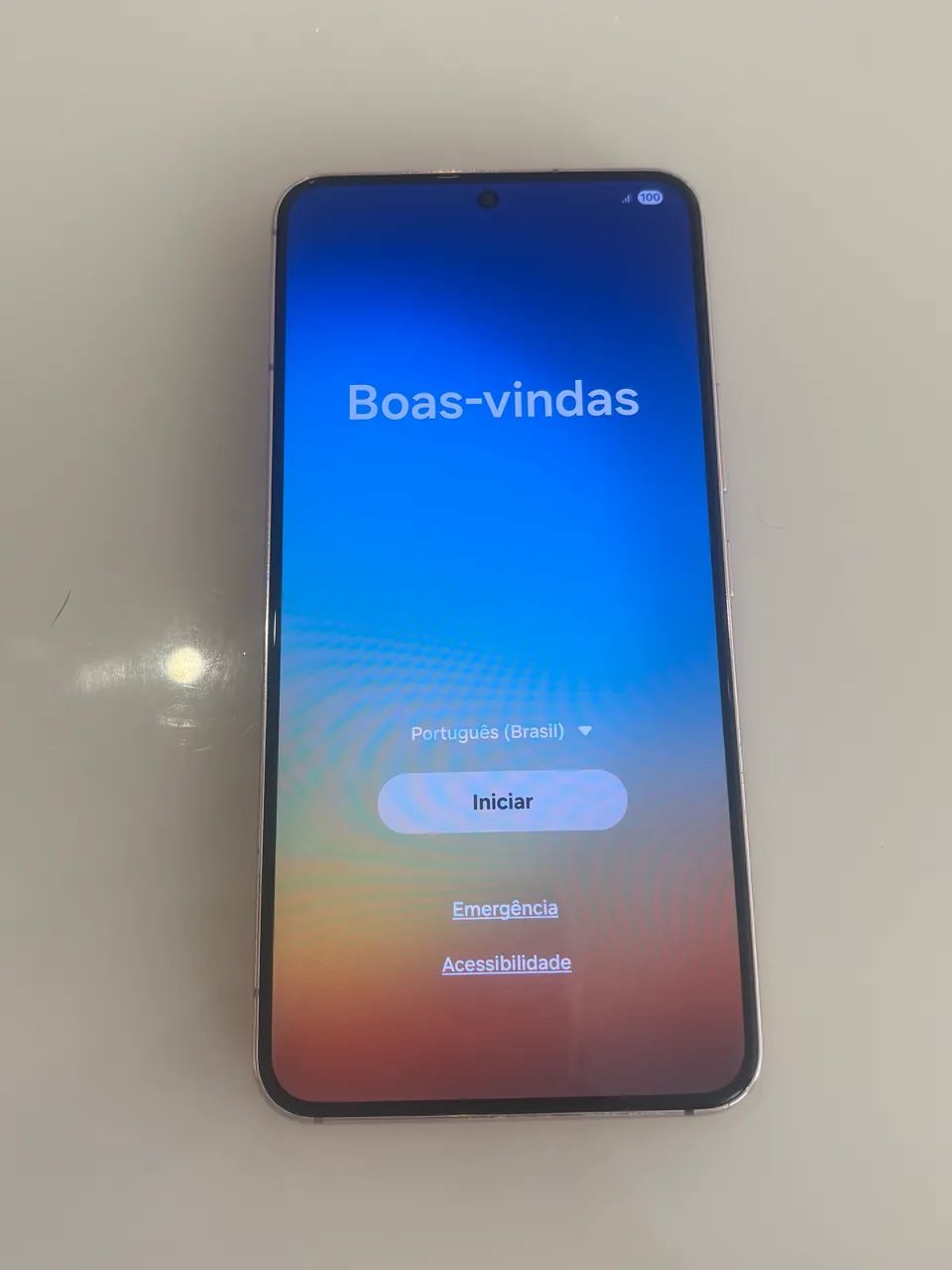 Samsung Galaxy S22 256GB - Foto 3