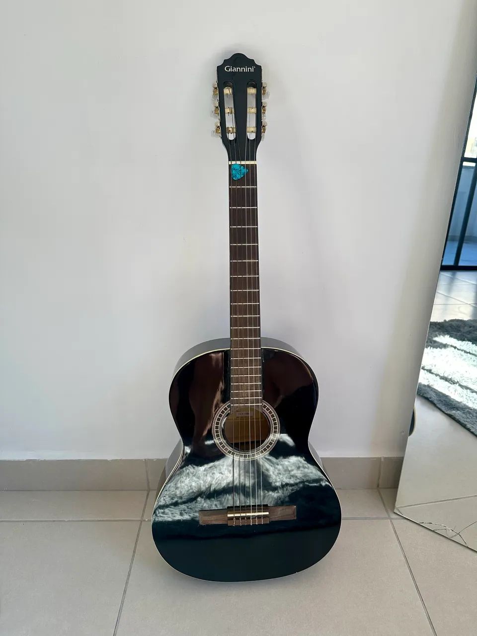 Violão Giannini