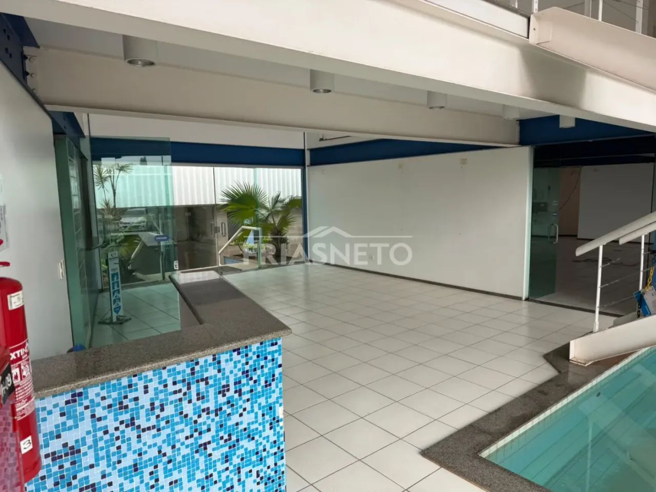 Escritório para locação com 750 m2 no distrito industrial Unileste - Foto 4