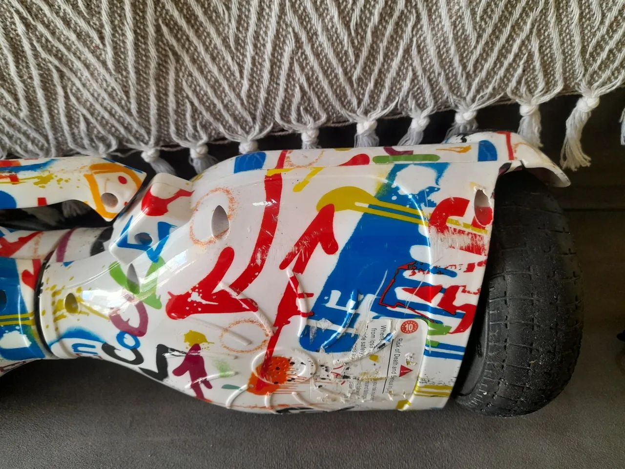 Hoverboard - Foto 5