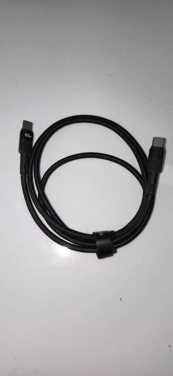 Cabo Tipo C 100W