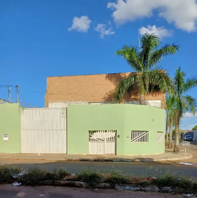 Foto - Uberlândia - Santa Rosa