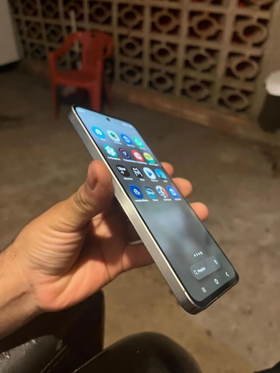 A56 5G