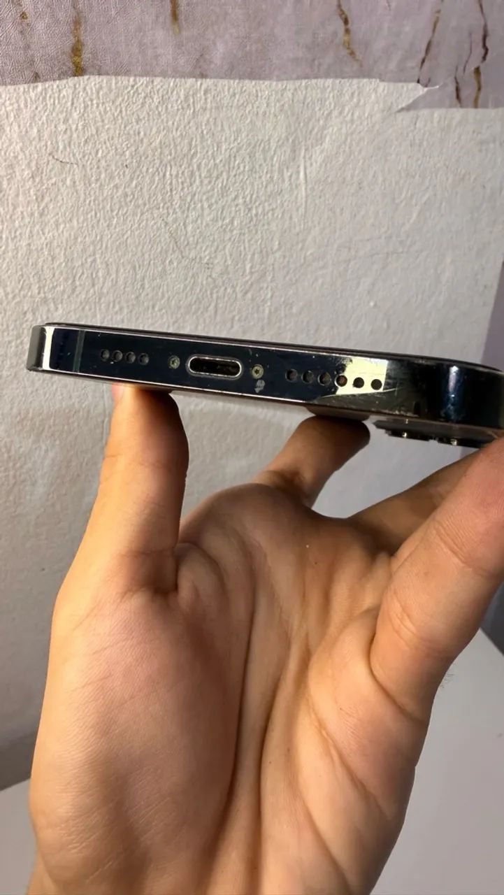 iPhone 13 Pro Max 128Gb - Foto 5
