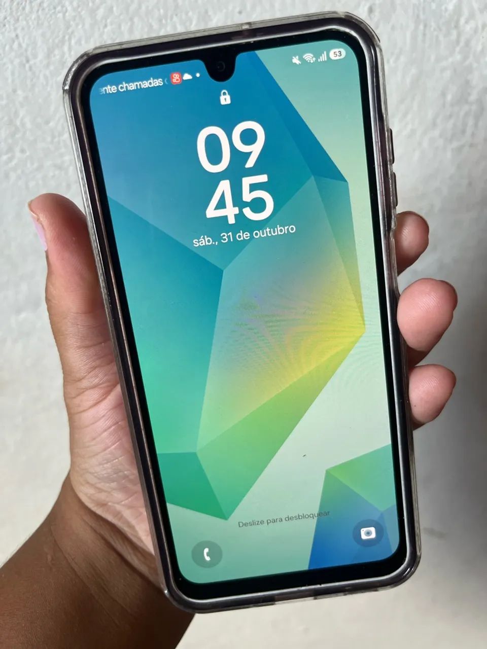 Celular A16 Samsung  - Foto 3