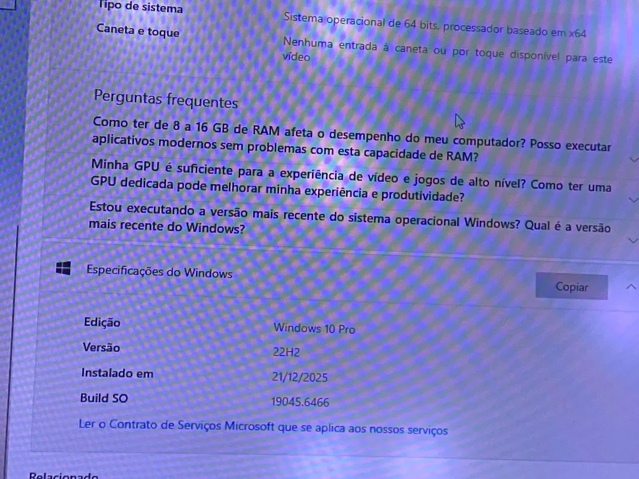 PC POSITIVO(troco em PS4) - Foto 4