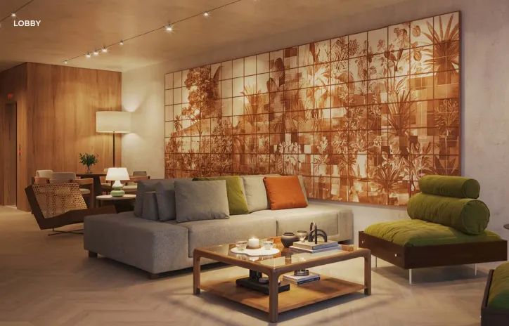 MODO DESIGN LIVING BOTAFOGO - Foto 10