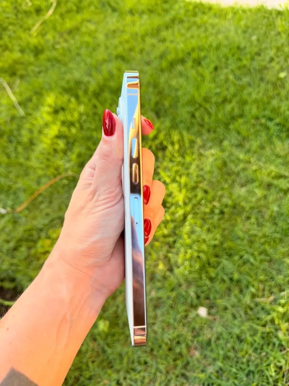 iphone 13 PRO MAX 256Gb - Foto 4