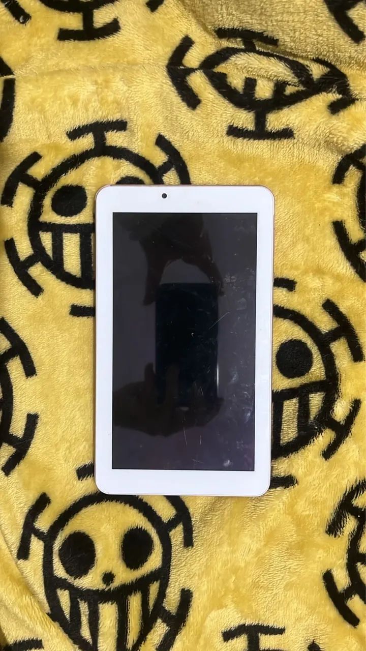 Tablet Multilaser M7S Plus NB422 7? Wi-Fi - Foto 2