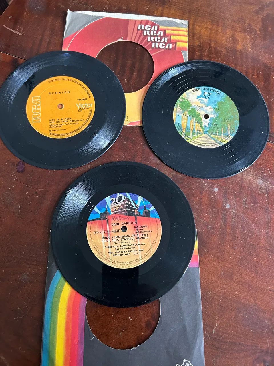 Discos de vinil- LPs - Foto 2
