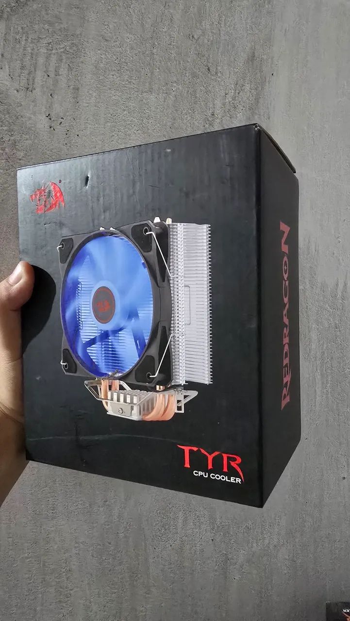 Cooler
