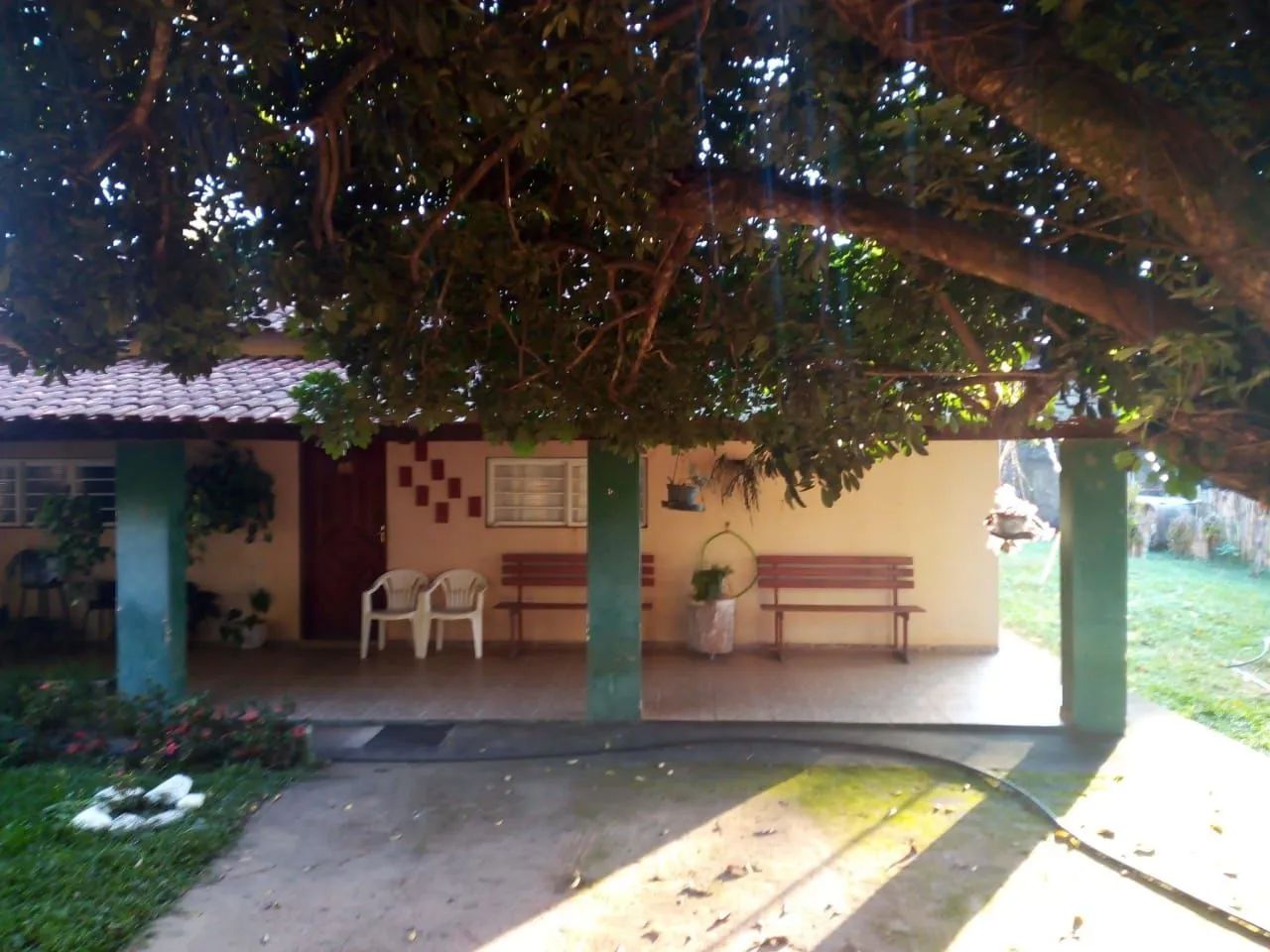 Foto - São João da Boa Vista - Centro
