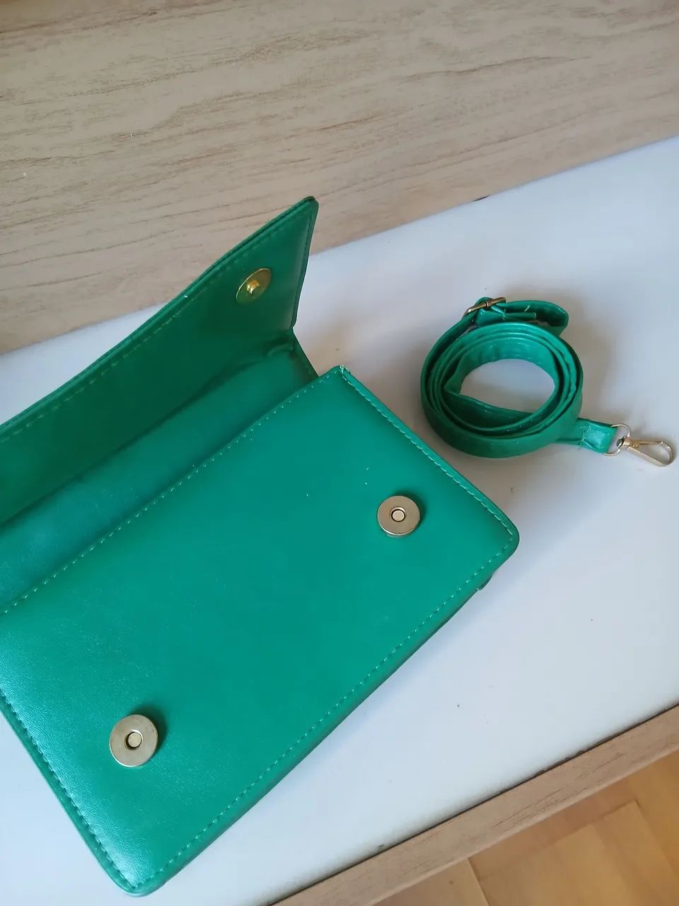 Bolsa - Foto 3