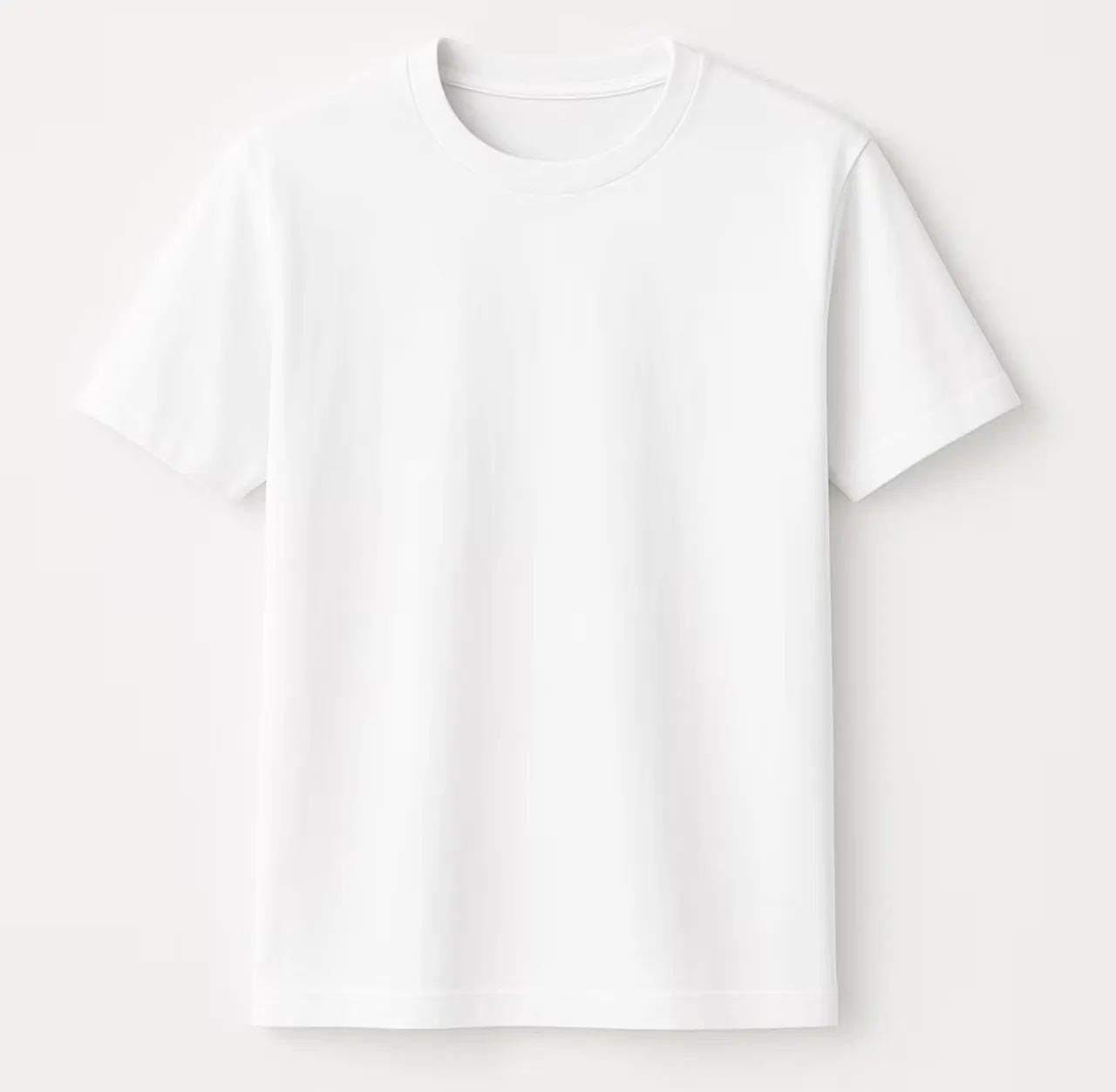 Camisetas 100% algodão - preço de atacado! - Foto 5