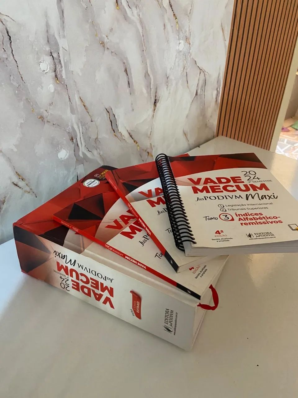 VADE MECUM - Foto 2