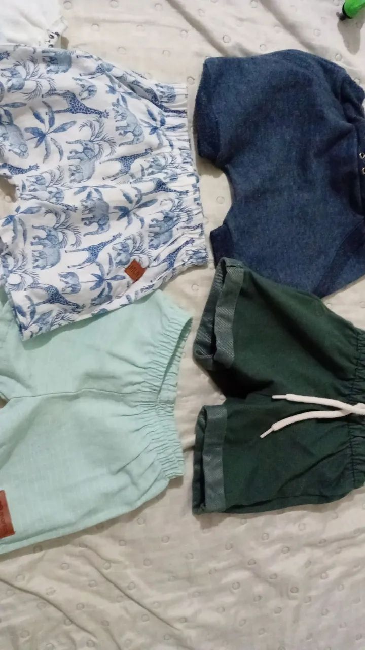 Roupa rn - Foto 3