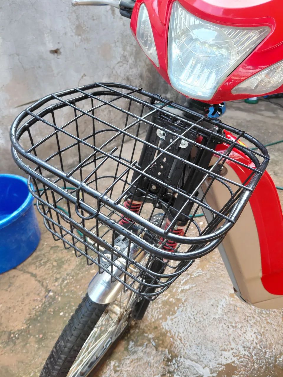 Bicicleta eletrica sousa  - Foto 4