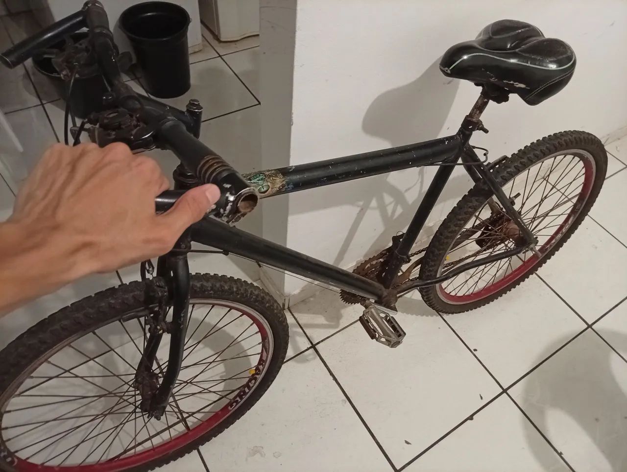 Bike aro16 - Foto 2