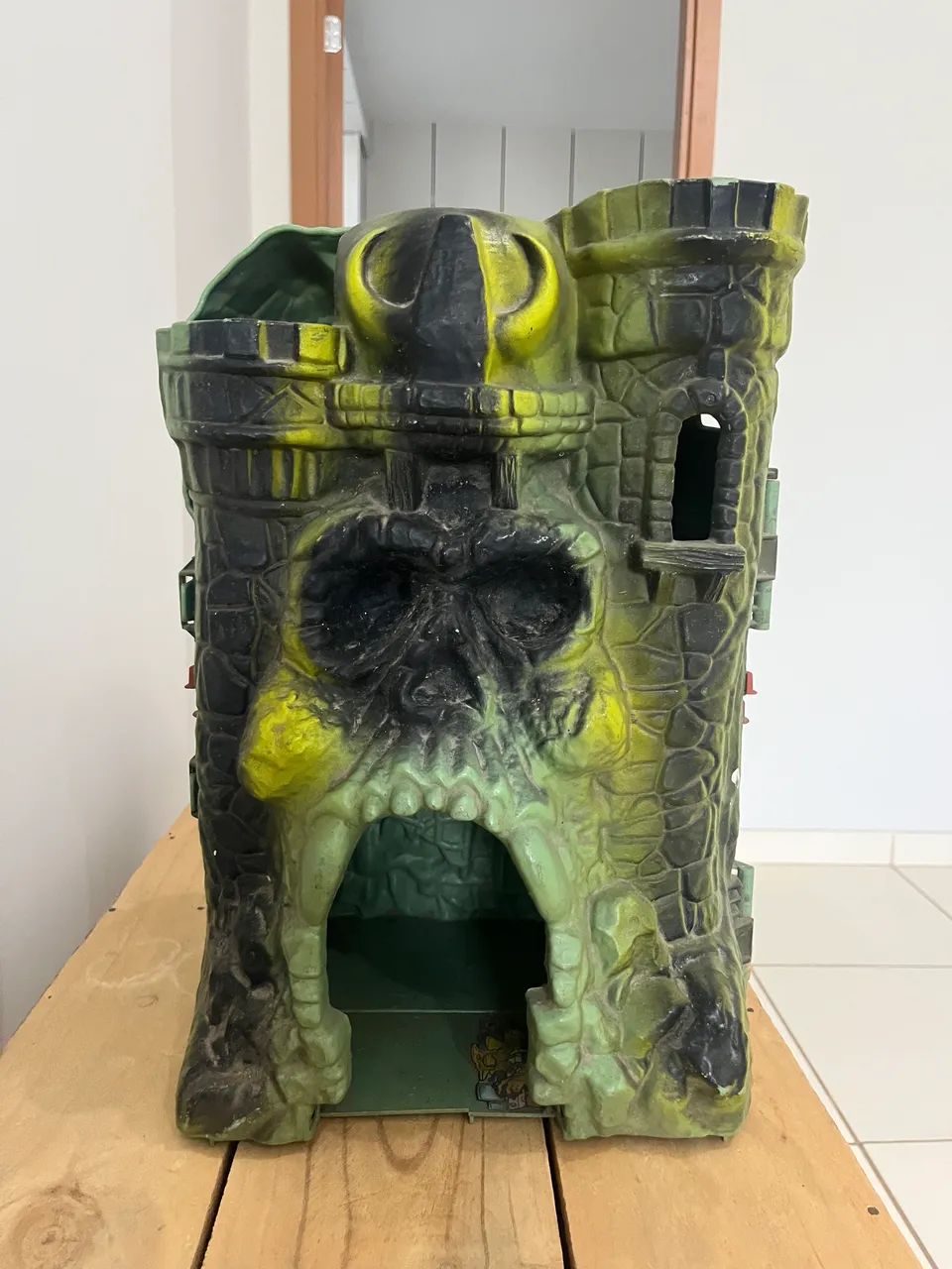 Castelo de Grayskull - Foto 5