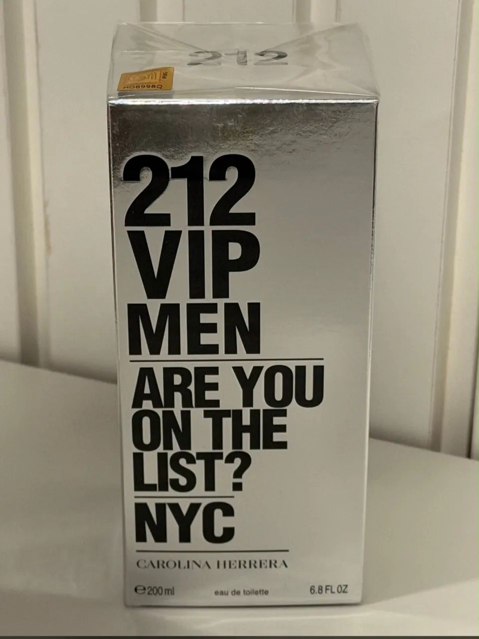 212 Vip Men