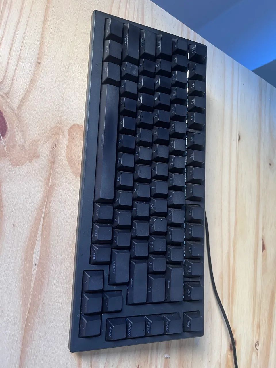 Teclado Magnético  - Foto 2