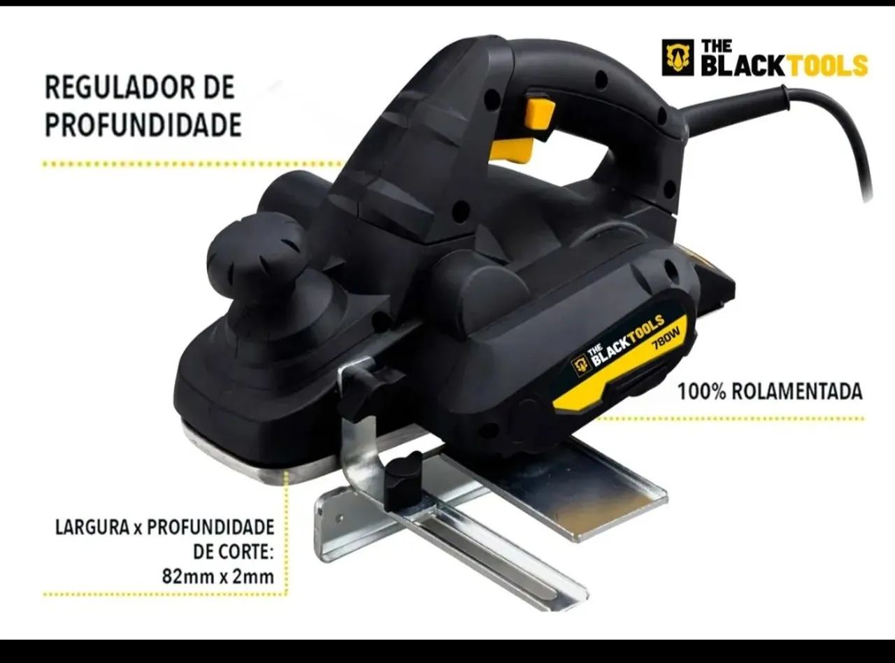 Desempenadeira  - Foto 2