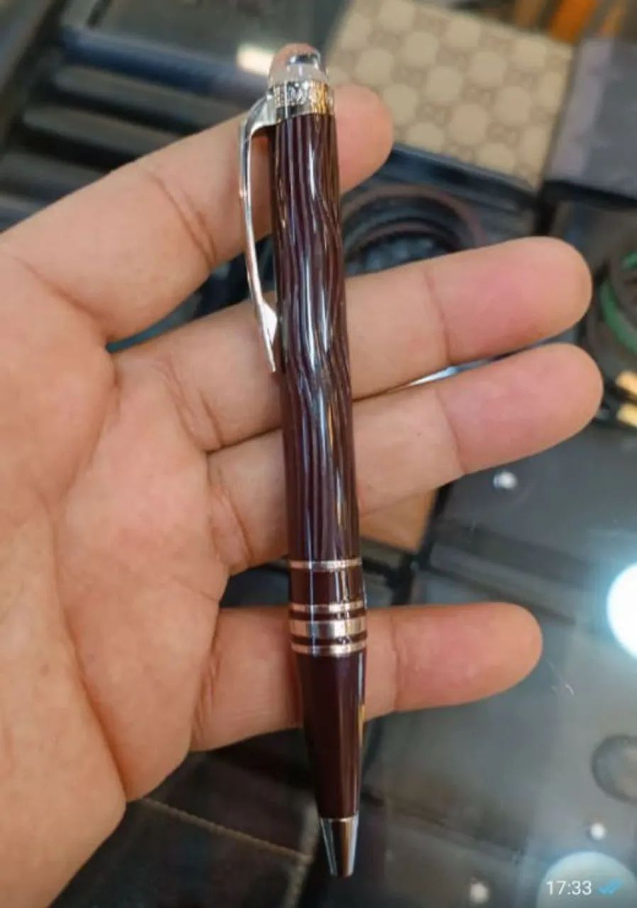 Canetas Montblanc Premium  - Foto 4