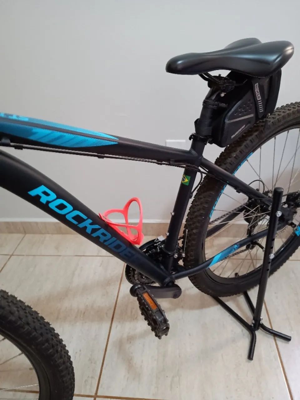 Bicicleta rockrider aro 29 - Foto 3