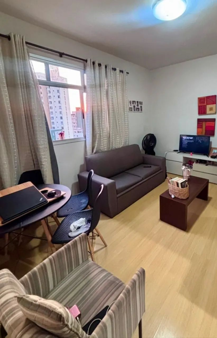 Flat com comodidades e bem localizado  - Foto 3