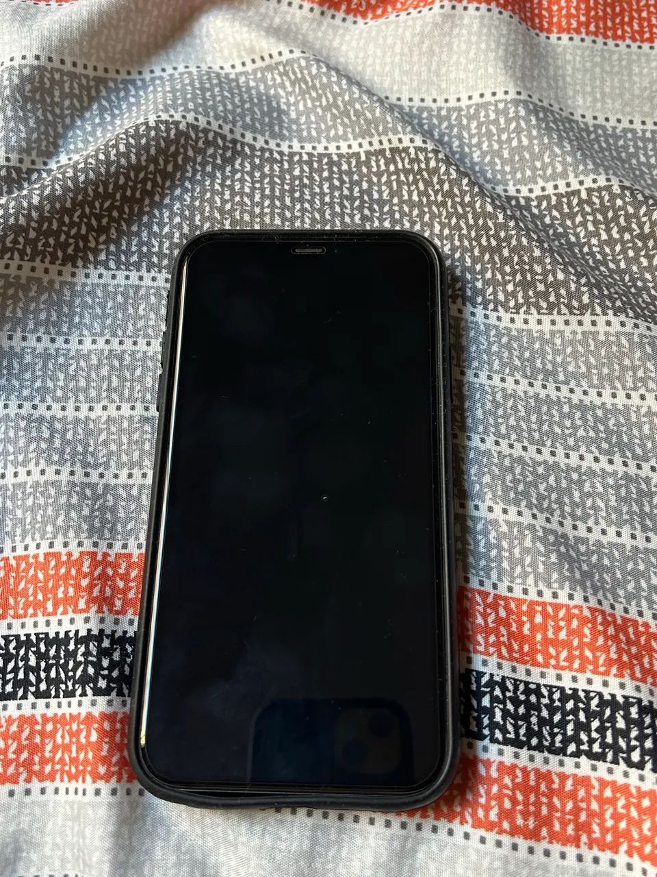 Vendo IPhone 11 